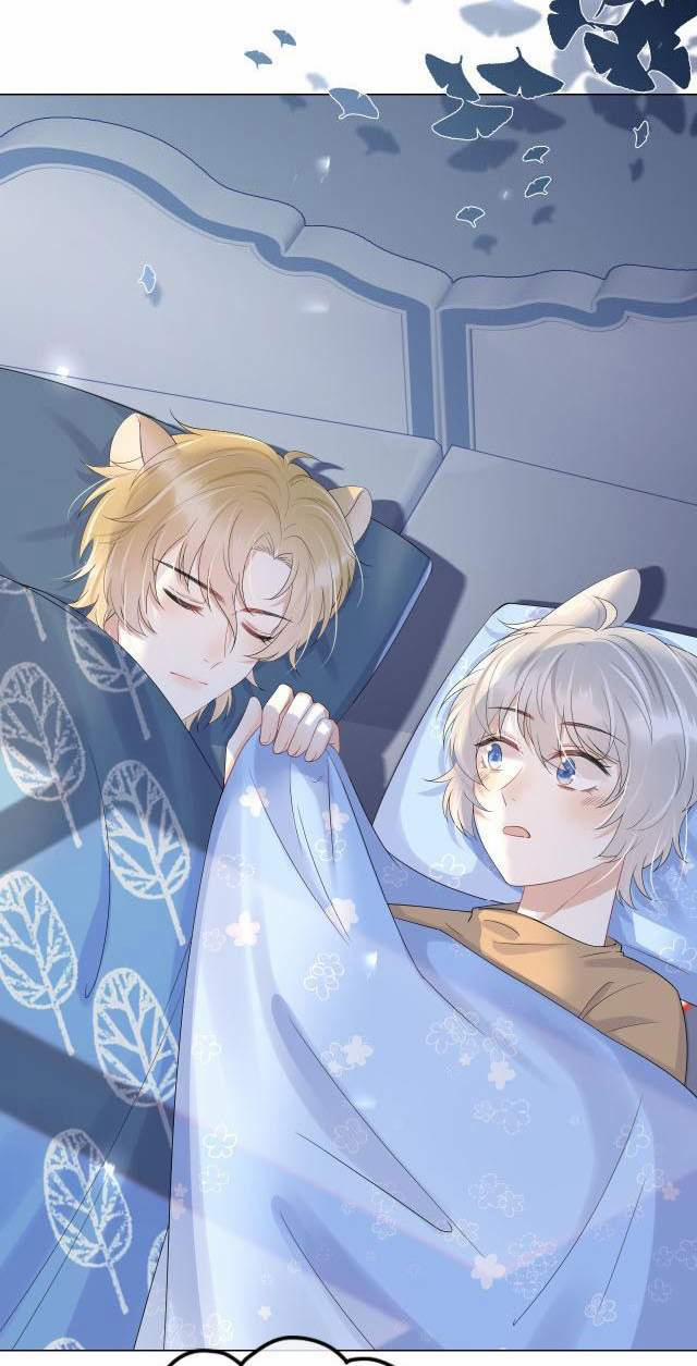 Một Ngụm Nuốt Trọn Thỏ Con 14 trang 46