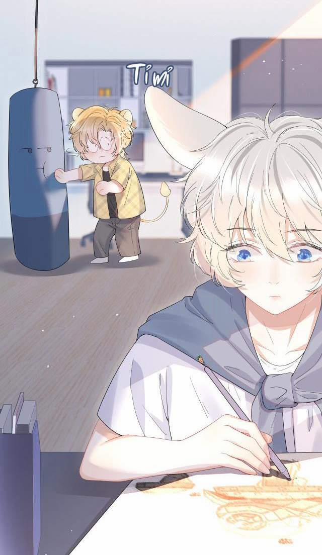 Một Ngụm Nuốt Trọn Thỏ Con 14 trang 6