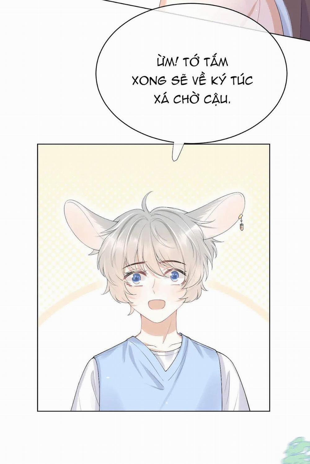 Một Ngụm Nuốt Trọn Thỏ Con 15 trang 18