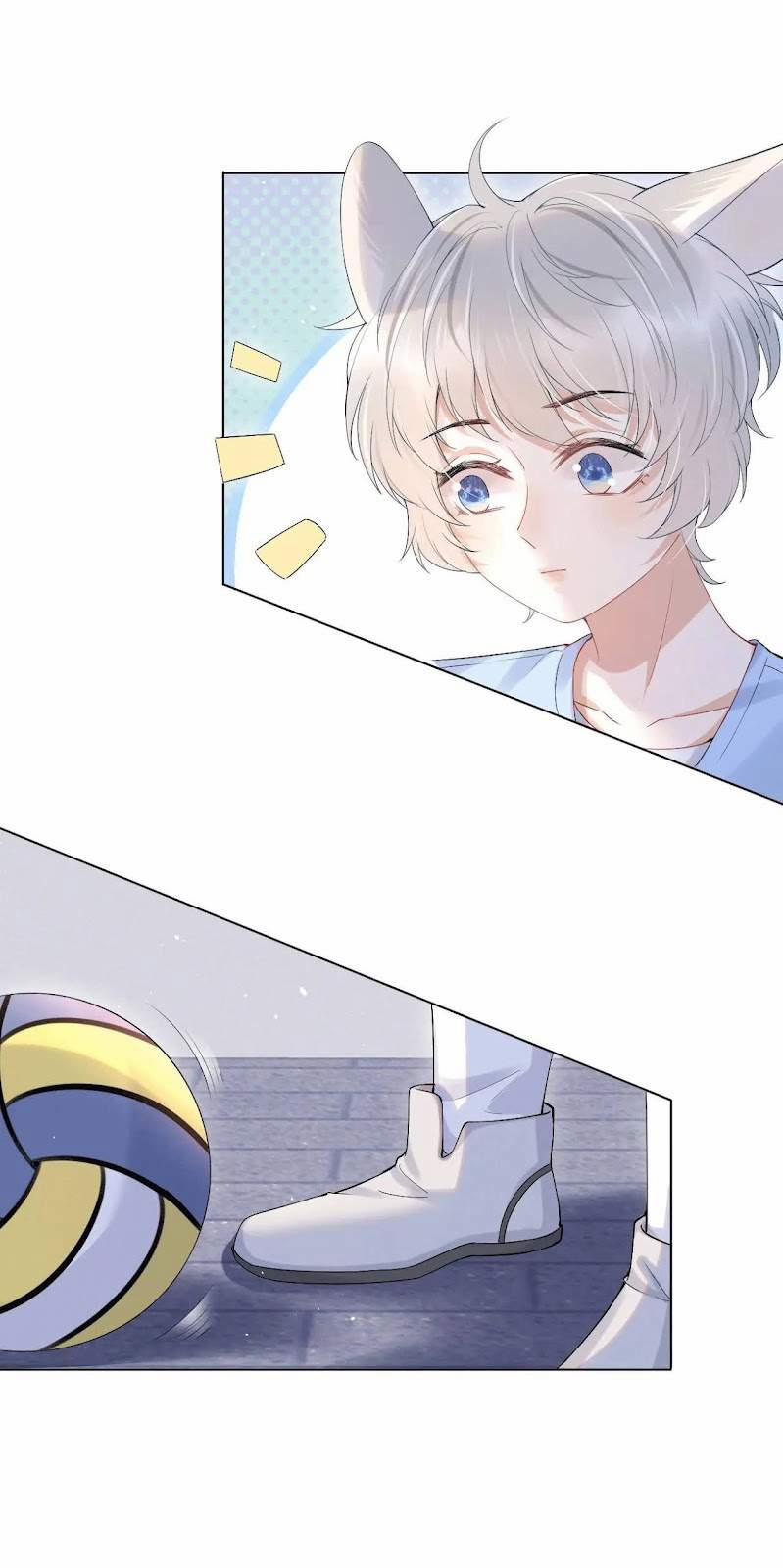 Một Ngụm Nuốt Trọn Thỏ Con 15 trang 21