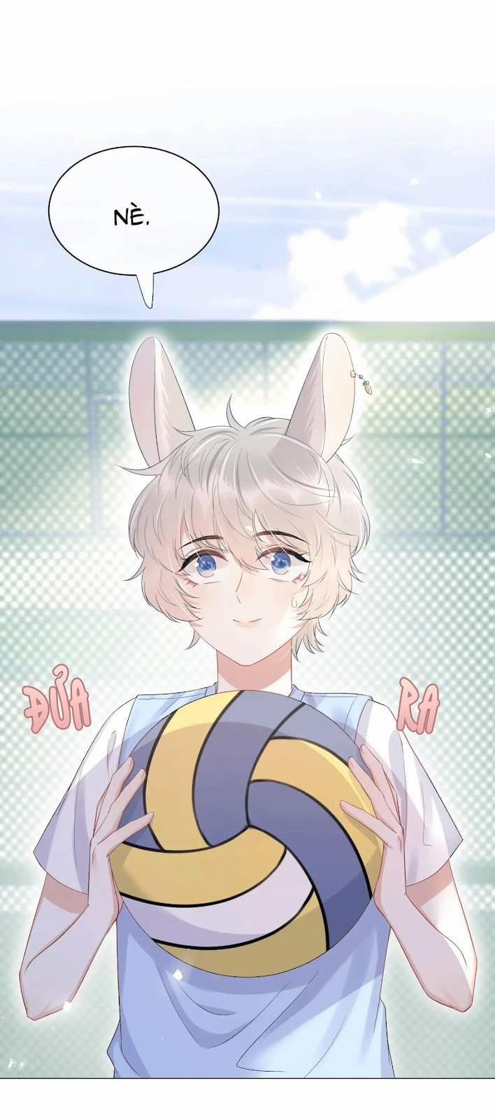 Một Ngụm Nuốt Trọn Thỏ Con 15 trang 22