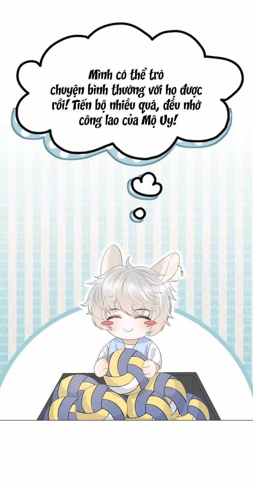 Một Ngụm Nuốt Trọn Thỏ Con 15 trang 25