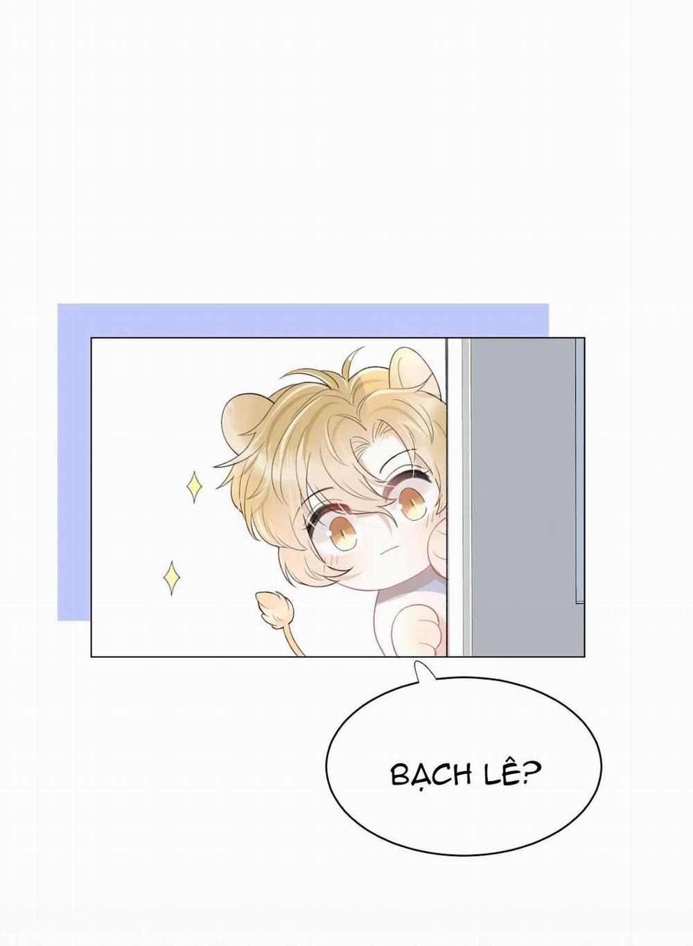 Một Ngụm Nuốt Trọn Thỏ Con 15 trang 40