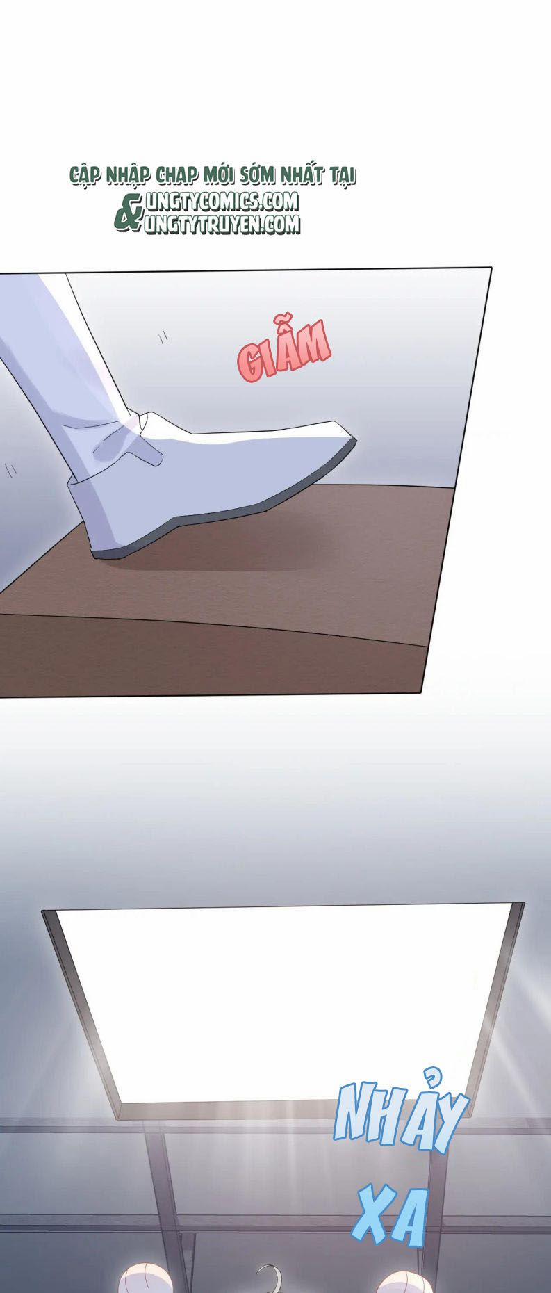 Một Ngụm Nuốt Trọn Thỏ Con 16 trang 2