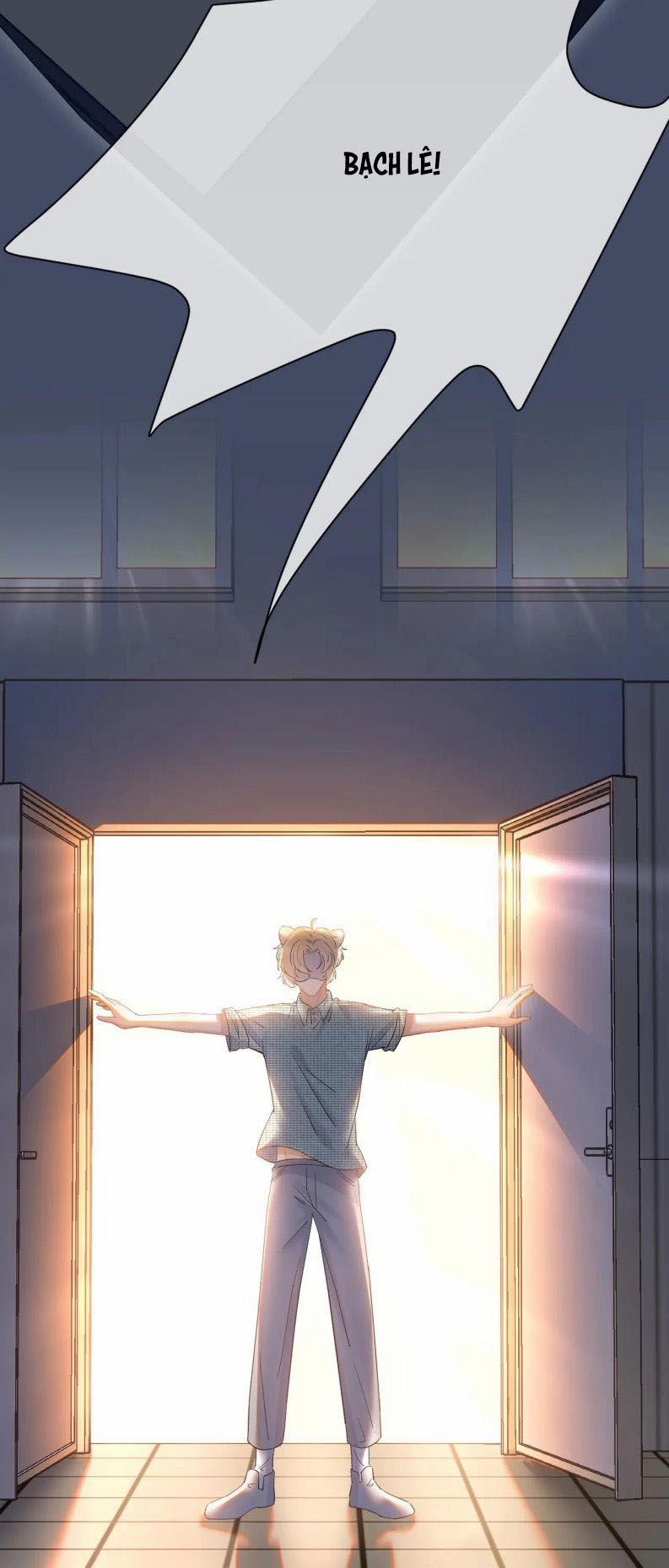 Một Ngụm Nuốt Trọn Thỏ Con 16 trang 26