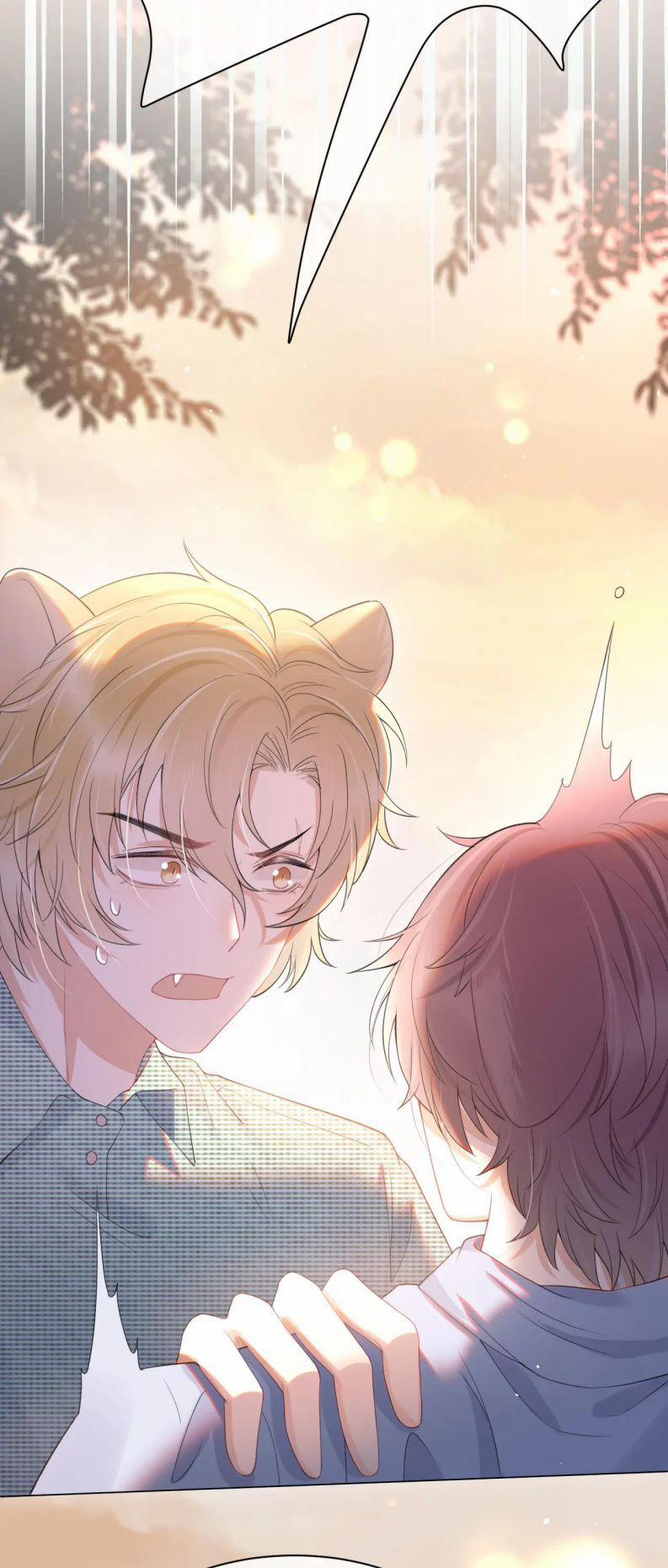 Một Ngụm Nuốt Trọn Thỏ Con 16 trang 9