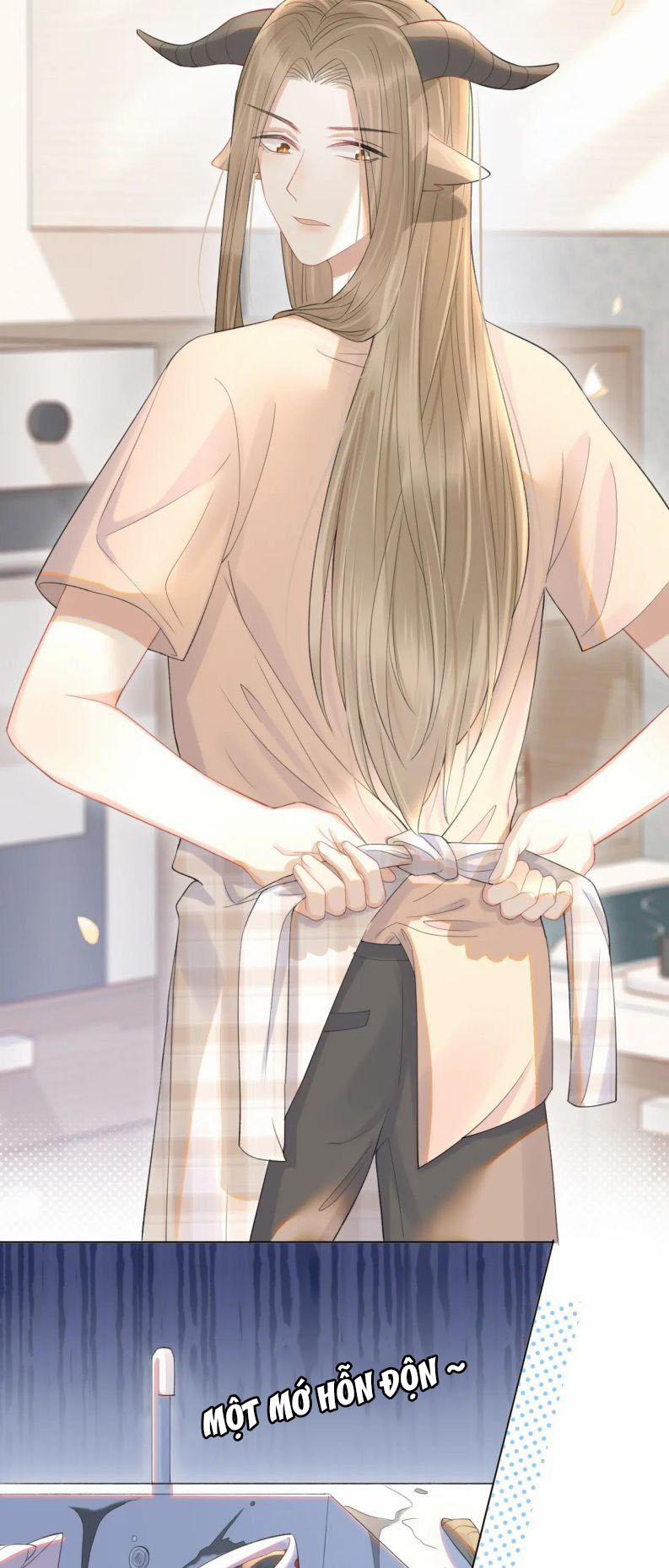 Một Ngụm Nuốt Trọn Thỏ Con 17 trang 17