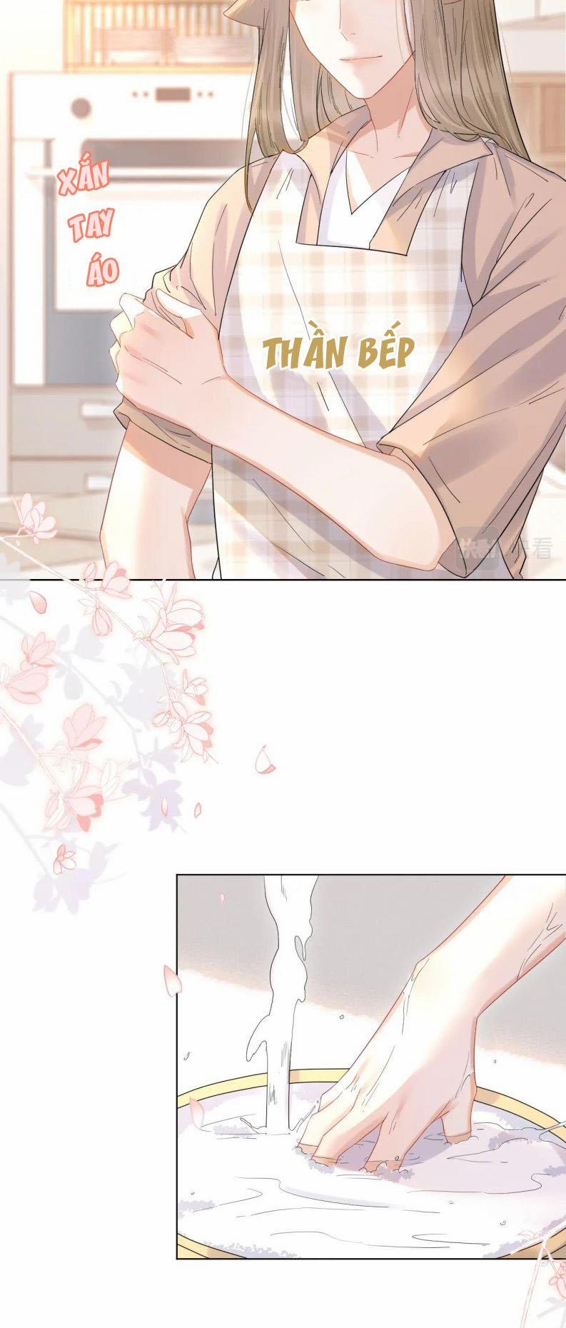 Một Ngụm Nuốt Trọn Thỏ Con 17 trang 19