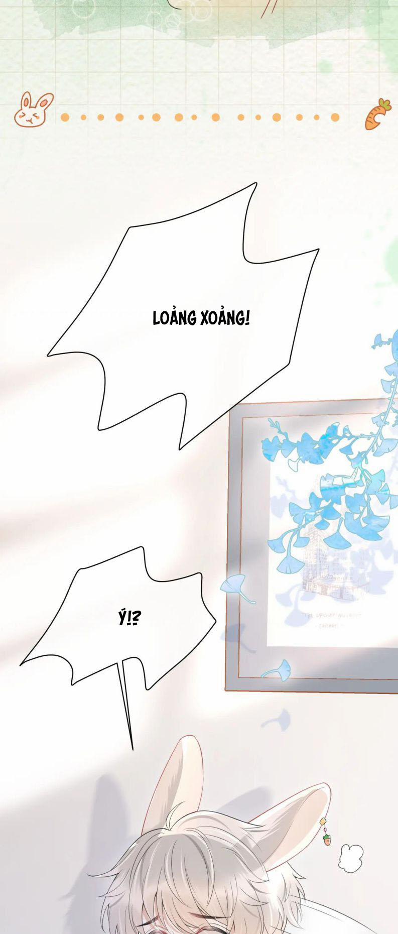 Một Ngụm Nuốt Trọn Thỏ Con 17 trang 2