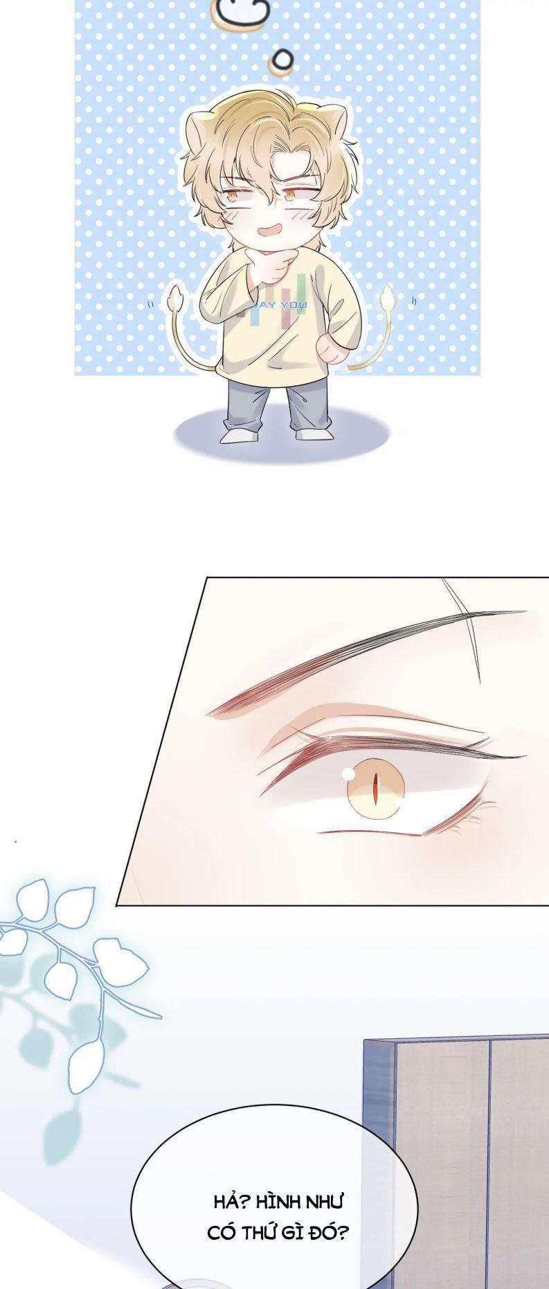 Một Ngụm Nuốt Trọn Thỏ Con 17 trang 27