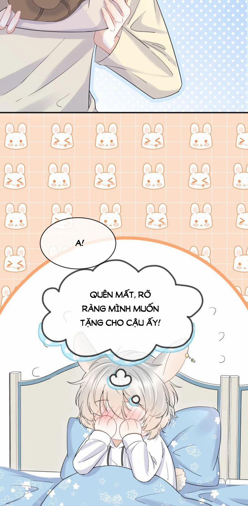 Một Ngụm Nuốt Trọn Thỏ Con 17 trang 30
