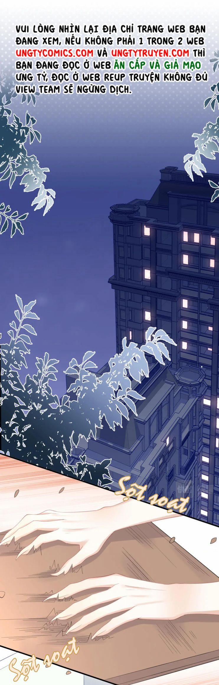 Một Ngụm Nuốt Trọn Thỏ Con 18 trang 13