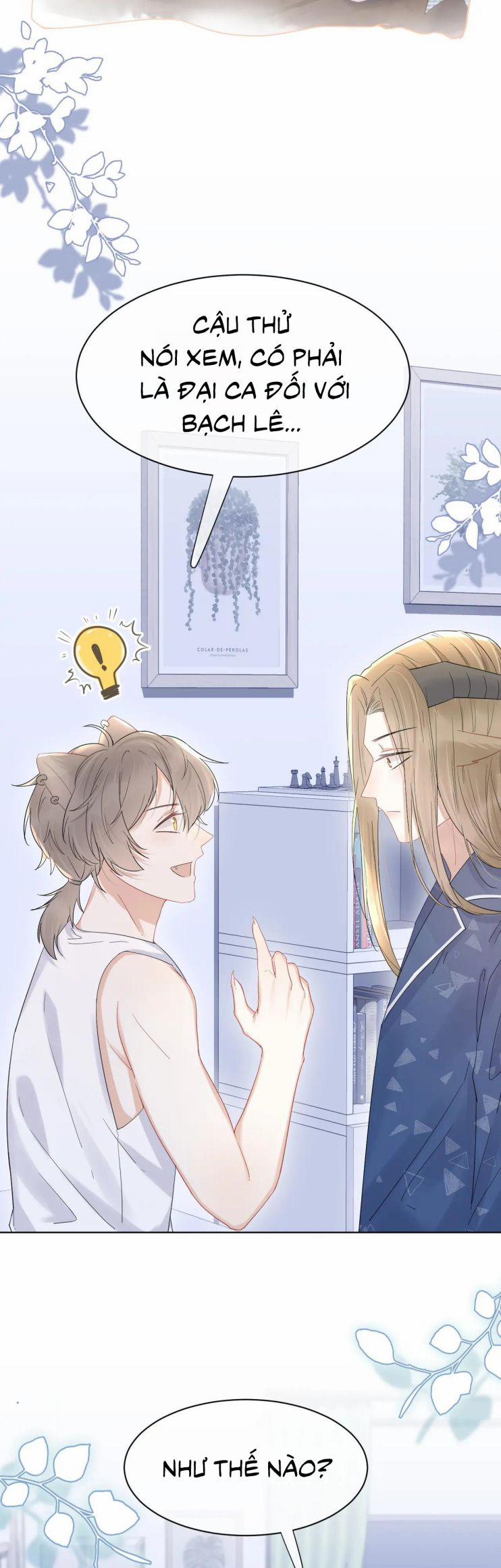 Một Ngụm Nuốt Trọn Thỏ Con 18 trang 18