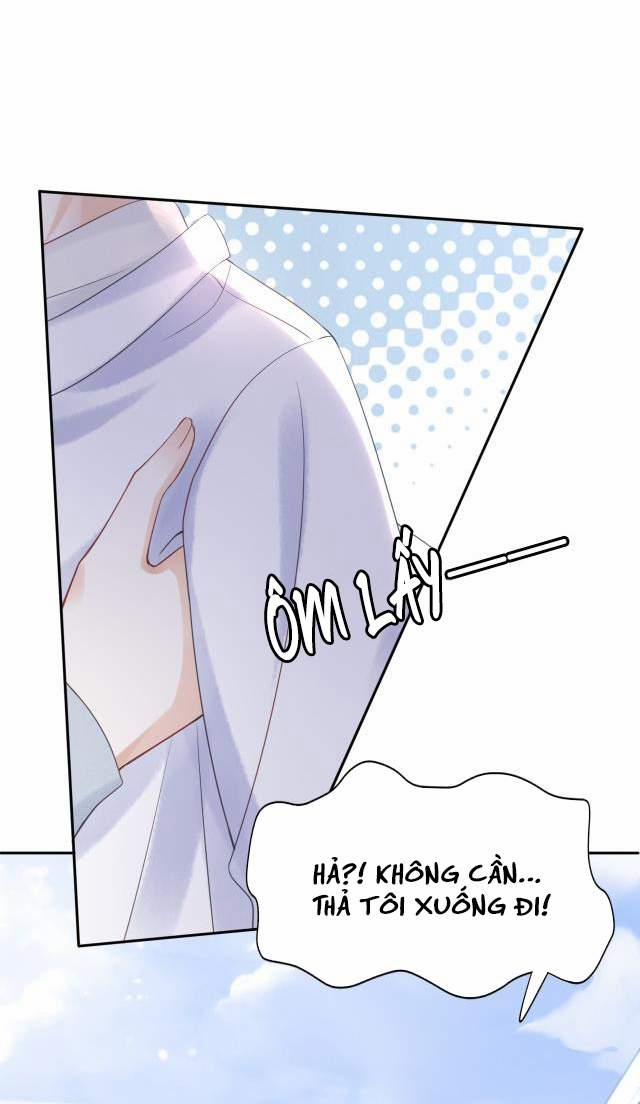 Một Ngụm Nuốt Trọn Thỏ Con 2 trang 21