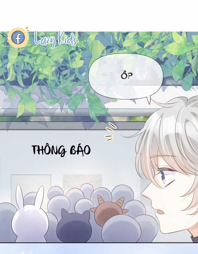 Một Ngụm Nuốt Trọn Thỏ Con 2 trang 23