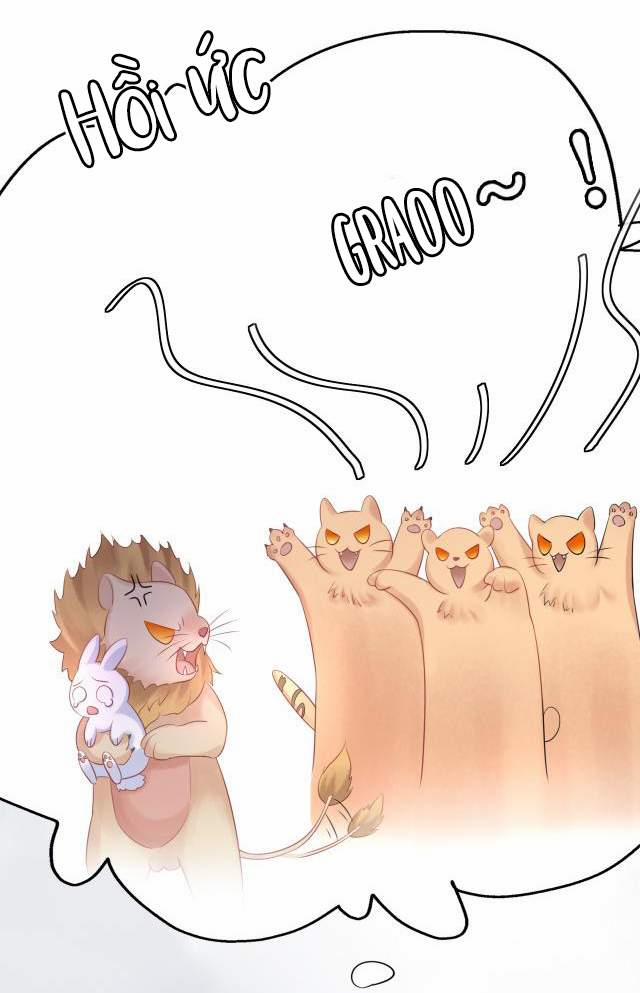 Một Ngụm Nuốt Trọn Thỏ Con 2 trang 27