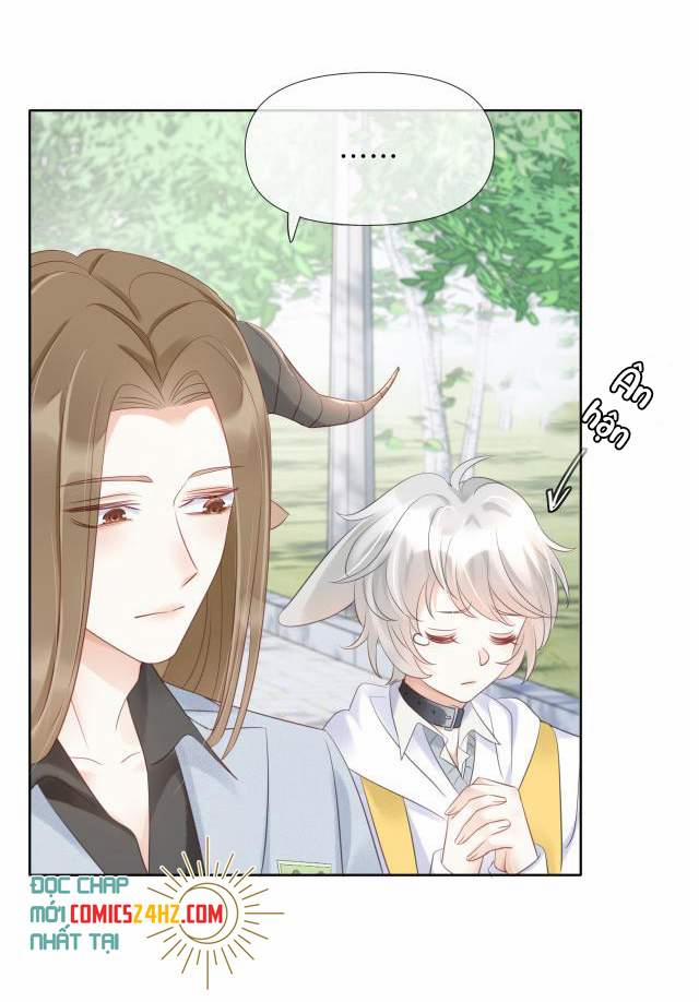 Một Ngụm Nuốt Trọn Thỏ Con 2 trang 29