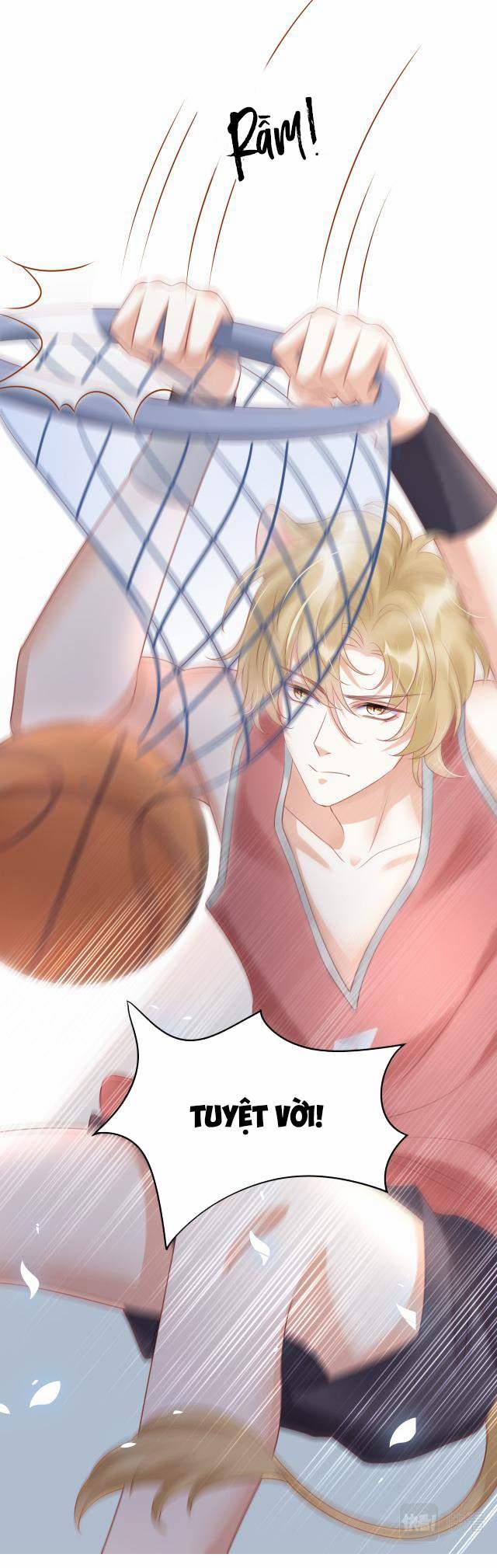 Một Ngụm Nuốt Trọn Thỏ Con 2 trang 35