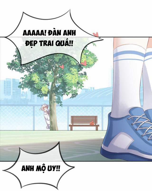 Một Ngụm Nuốt Trọn Thỏ Con 2 trang 36