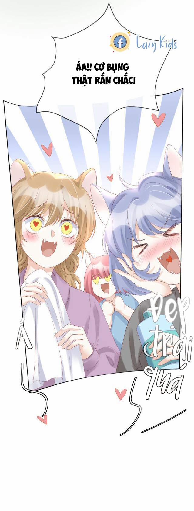 Một Ngụm Nuốt Trọn Thỏ Con 2 trang 39