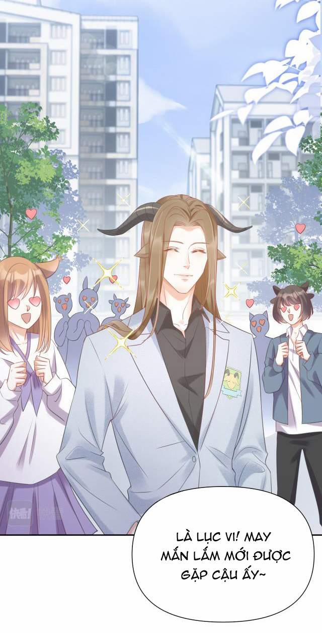 Một Ngụm Nuốt Trọn Thỏ Con 2 trang 4