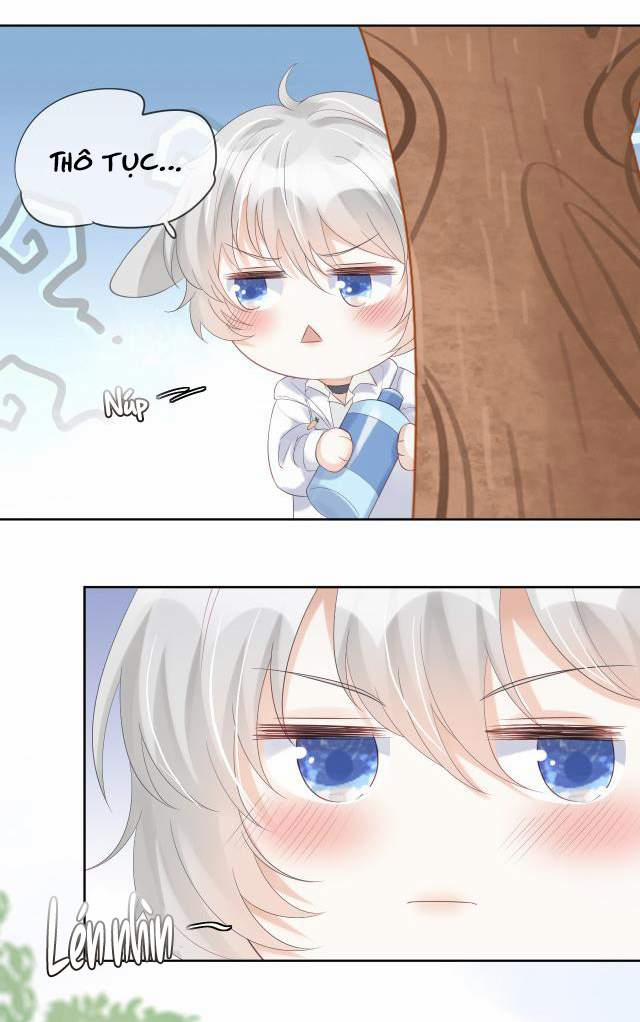 Một Ngụm Nuốt Trọn Thỏ Con 2 trang 40