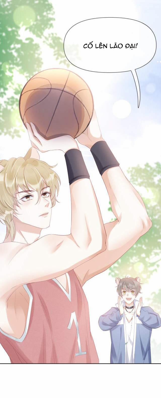 Một Ngụm Nuốt Trọn Thỏ Con 2 trang 41