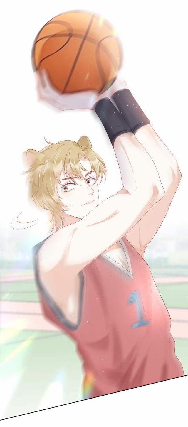 Một Ngụm Nuốt Trọn Thỏ Con 2 trang 45