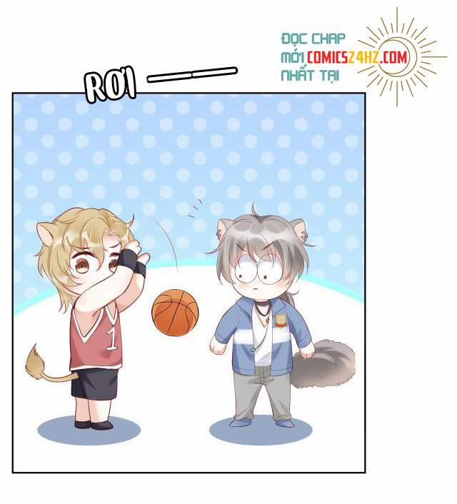 Một Ngụm Nuốt Trọn Thỏ Con 2 trang 47