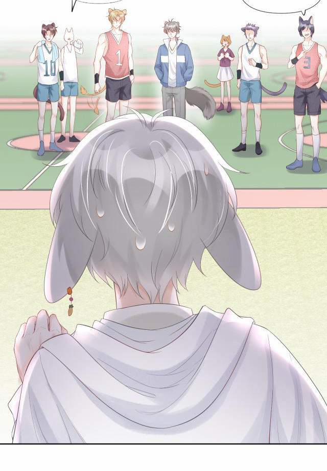 Một Ngụm Nuốt Trọn Thỏ Con 2 trang 49