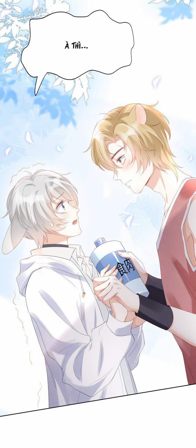 Một Ngụm Nuốt Trọn Thỏ Con 2 trang 62