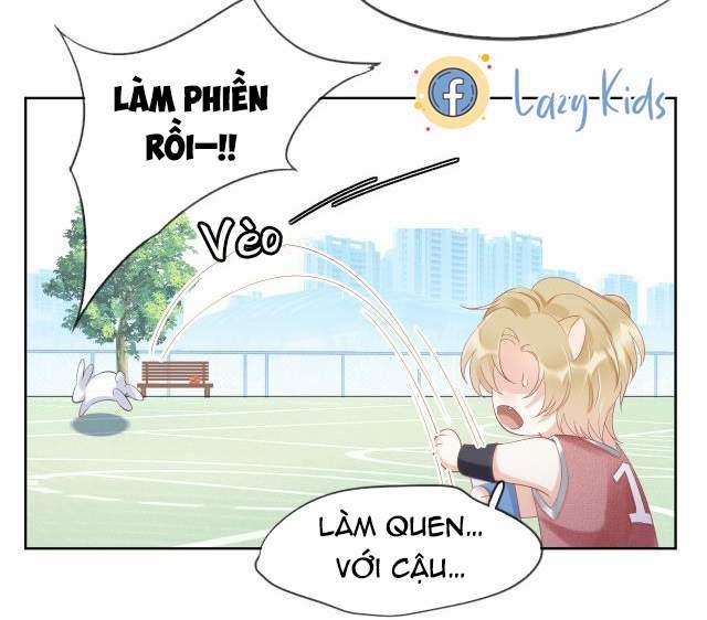 Một Ngụm Nuốt Trọn Thỏ Con 2 trang 67