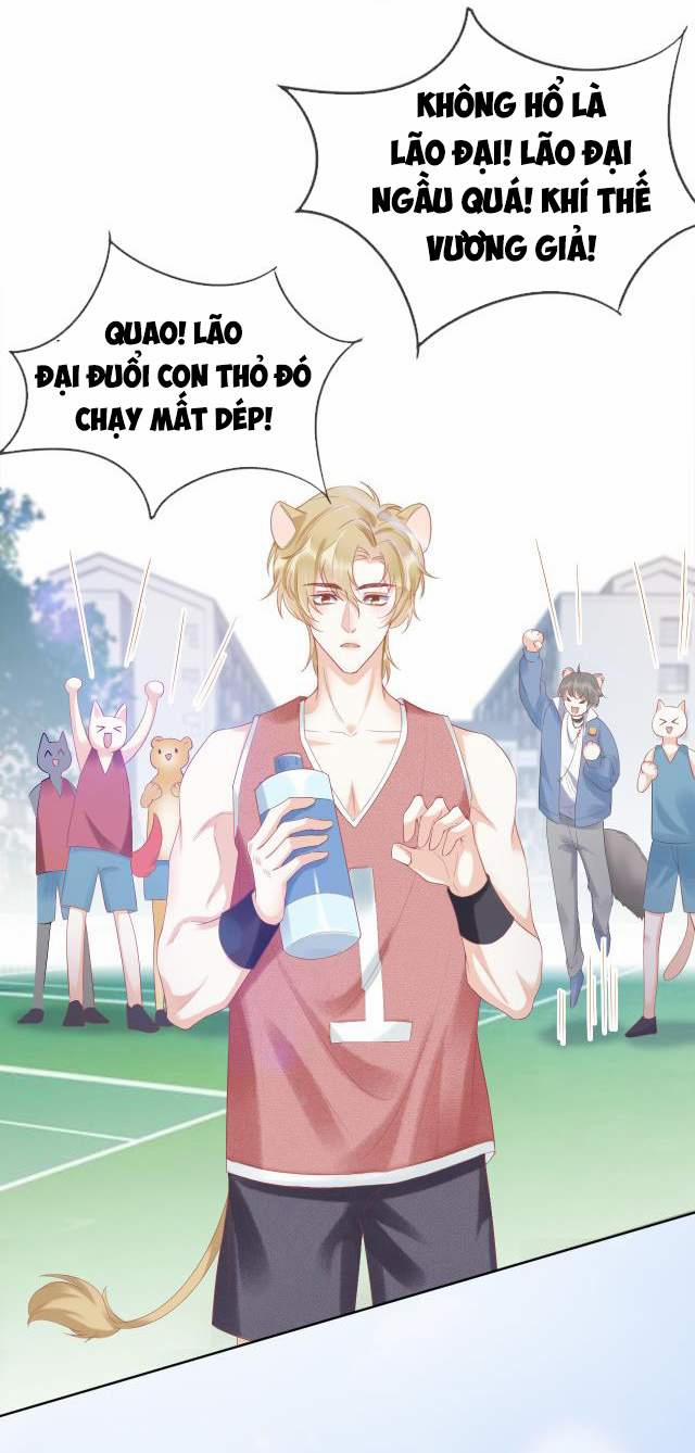 Một Ngụm Nuốt Trọn Thỏ Con 2 trang 68