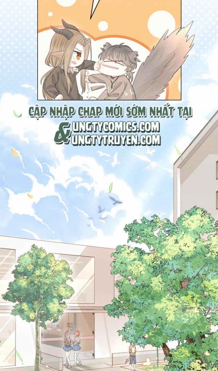 Một Ngụm Nuốt Trọn Thỏ Con 20 trang 13