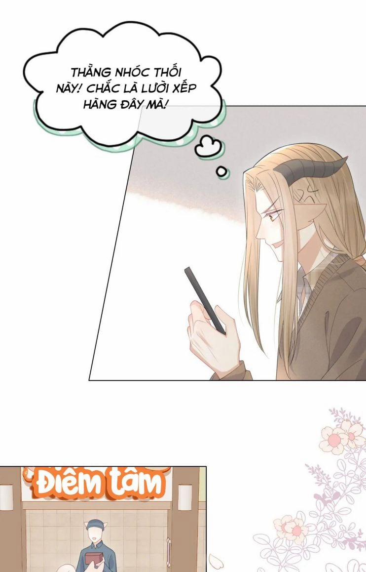 Một Ngụm Nuốt Trọn Thỏ Con 20 trang 18