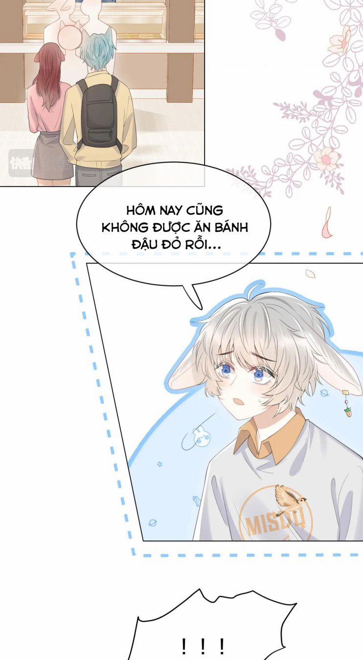 Một Ngụm Nuốt Trọn Thỏ Con 20 trang 19