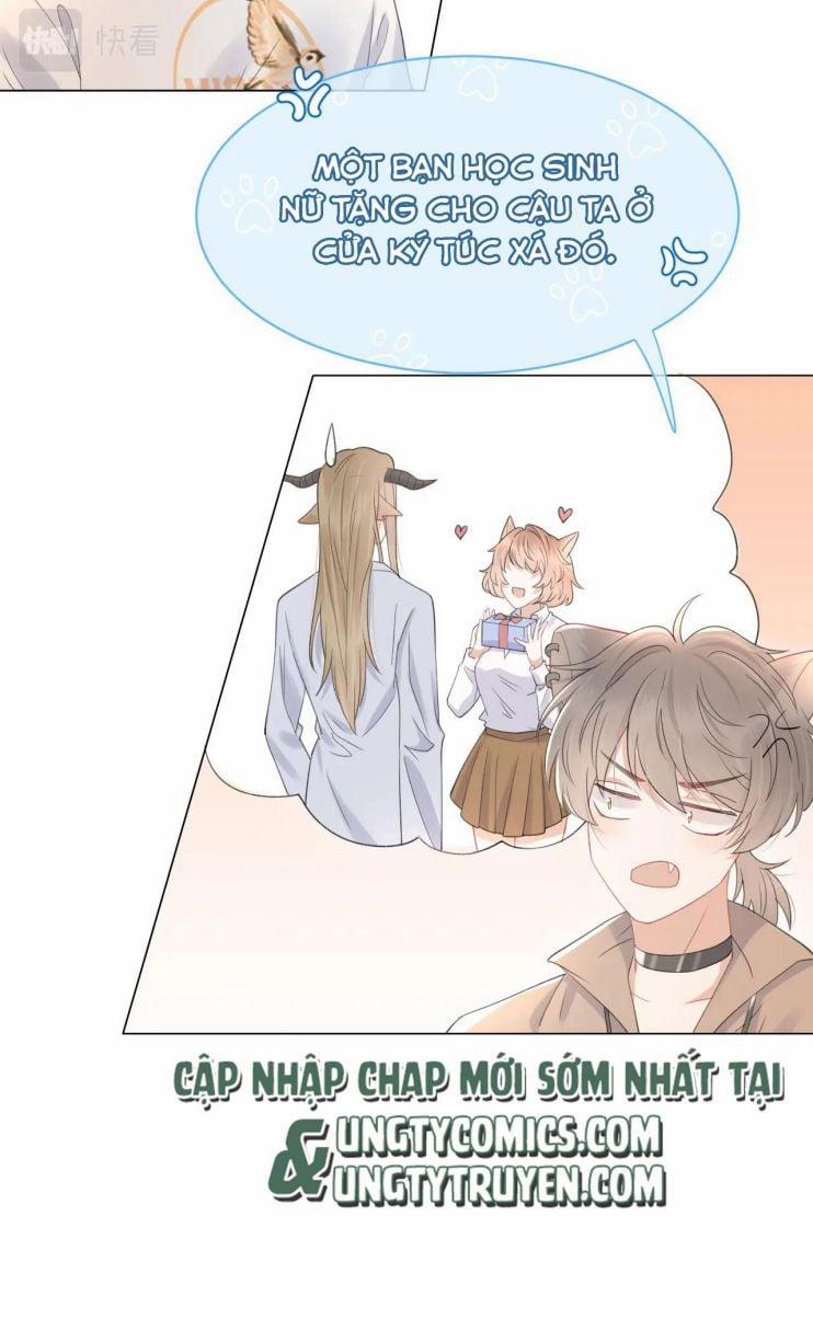 Một Ngụm Nuốt Trọn Thỏ Con 20 trang 23