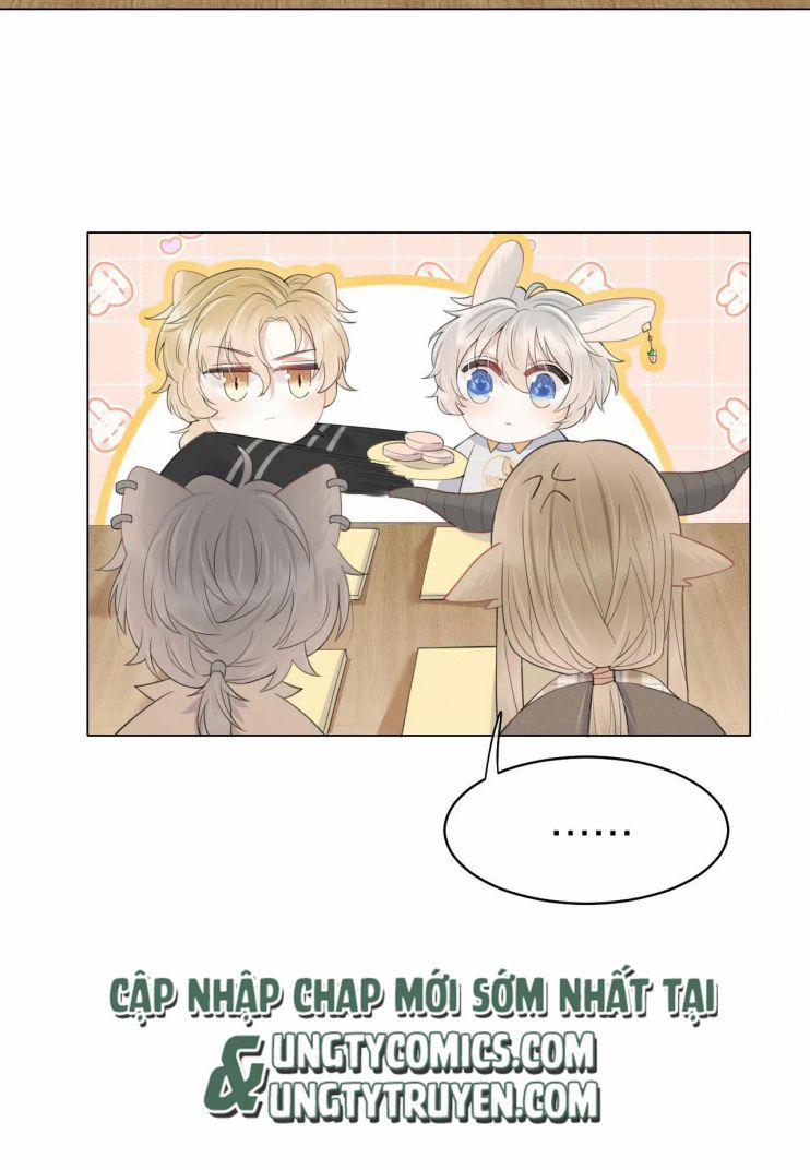 Một Ngụm Nuốt Trọn Thỏ Con 20 trang 27