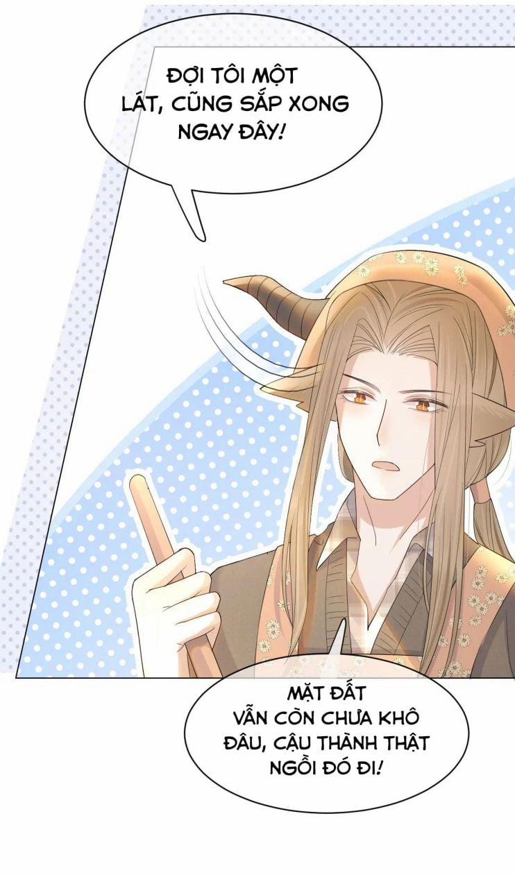 Một Ngụm Nuốt Trọn Thỏ Con 20 trang 3