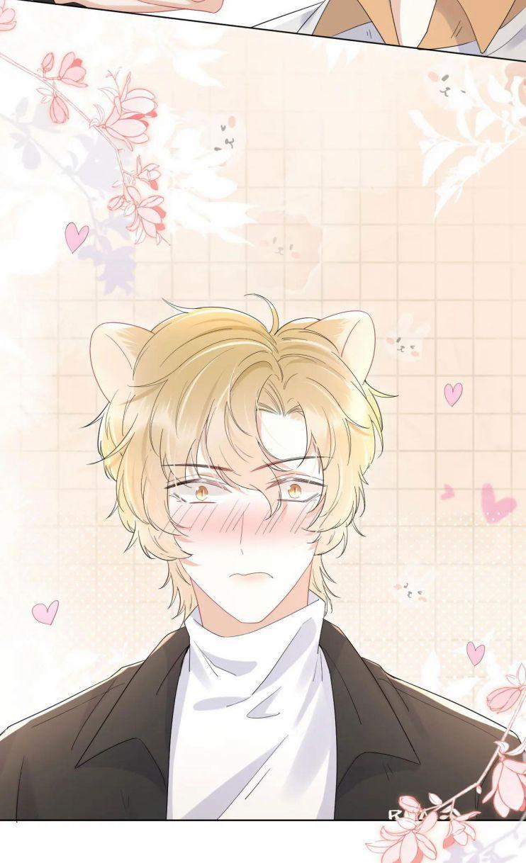 Một Ngụm Nuốt Trọn Thỏ Con 20 trang 30