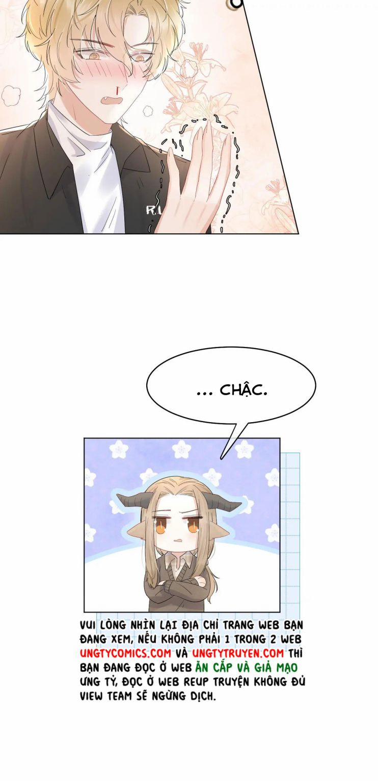 Một Ngụm Nuốt Trọn Thỏ Con 20 trang 32