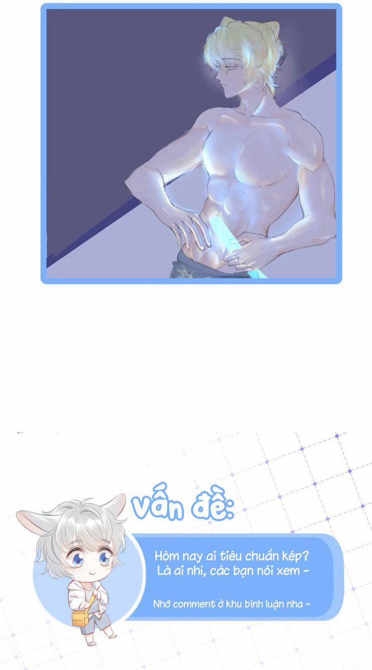 Một Ngụm Nuốt Trọn Thỏ Con 20 trang 36