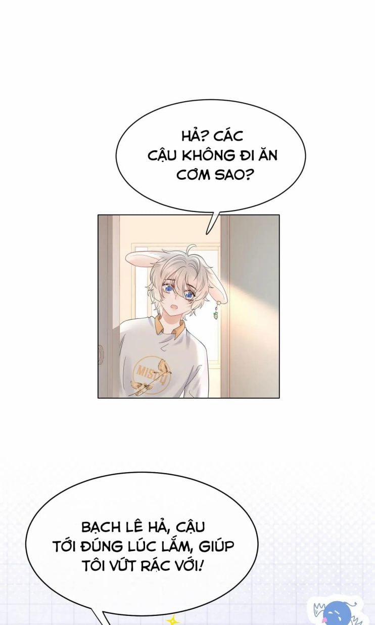 Một Ngụm Nuốt Trọn Thỏ Con 20 trang 8