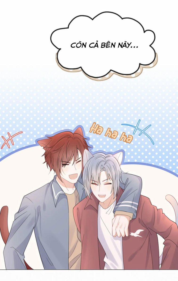 Một Ngụm Nuốt Trọn Thỏ Con 21 trang 12