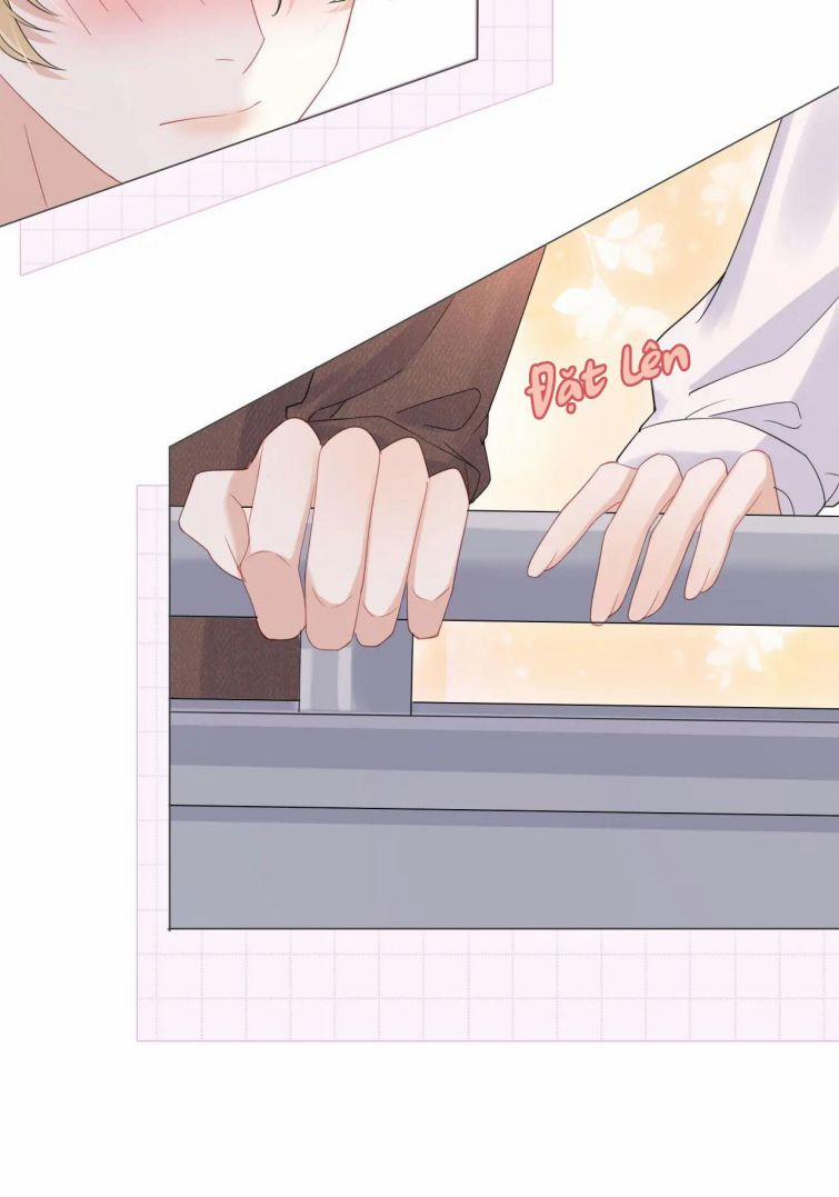 Một Ngụm Nuốt Trọn Thỏ Con 21 trang 15