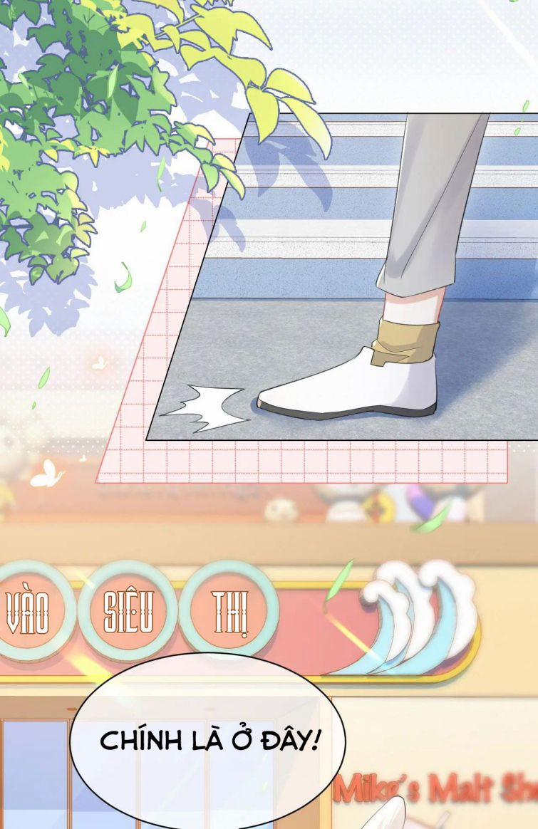 Một Ngụm Nuốt Trọn Thỏ Con 21 trang 2