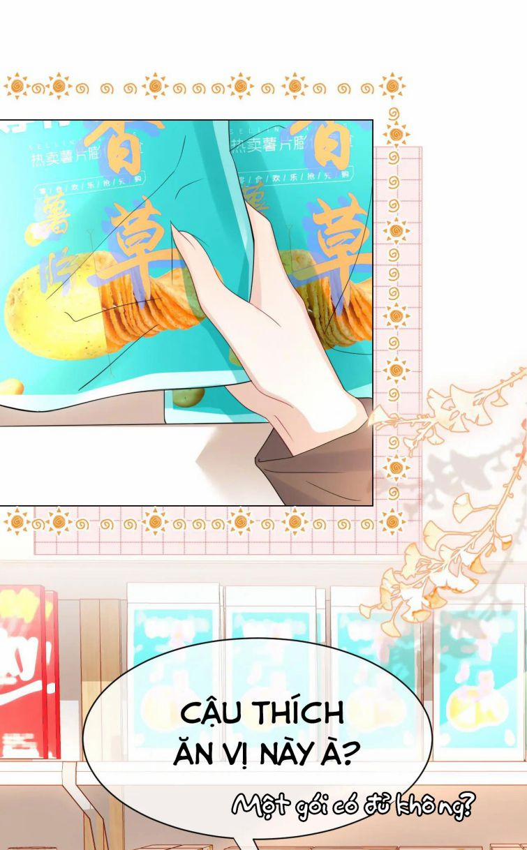 Một Ngụm Nuốt Trọn Thỏ Con 21 trang 23