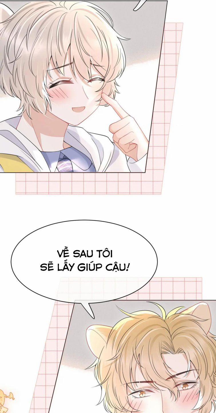 Một Ngụm Nuốt Trọn Thỏ Con 21 trang 25