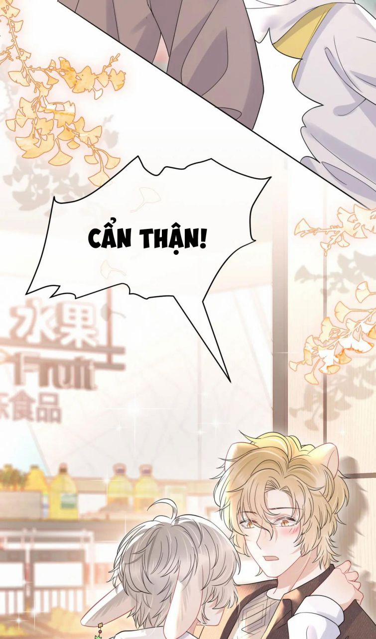 Một Ngụm Nuốt Trọn Thỏ Con 21 trang 33