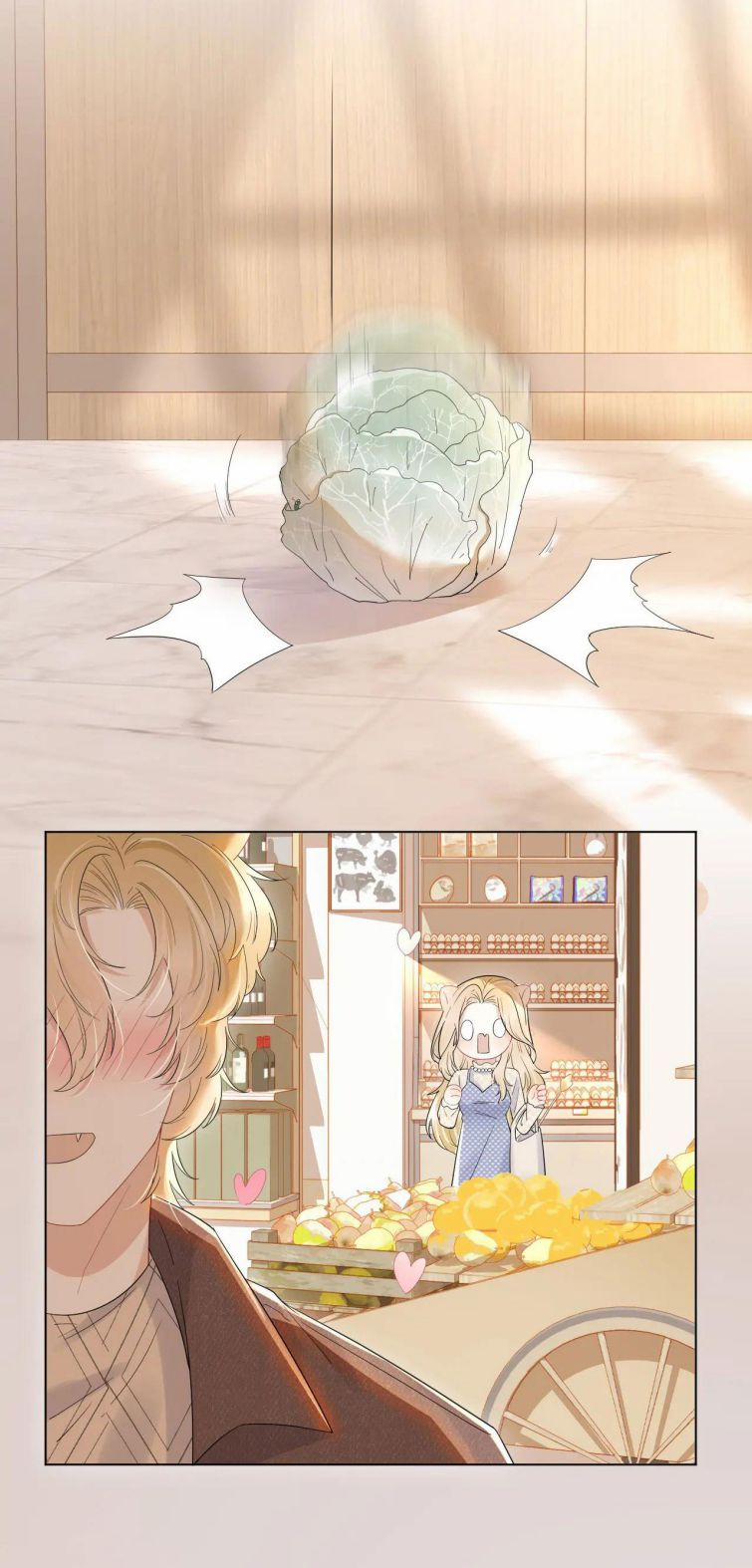 Một Ngụm Nuốt Trọn Thỏ Con 21 trang 38